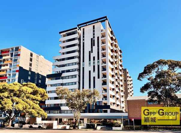 1004/196A Stacey Street, Bankstown, NSW 2200