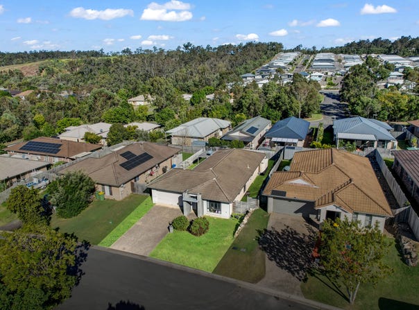 6 Oakvale Avenue, Holmview, Qld 4207