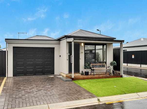 43/60A Strathaird Boulevard, Smithfield, SA 5114