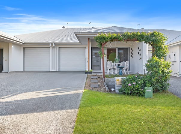 38a Joy Chambers Circuit, Ripley, Qld 4306