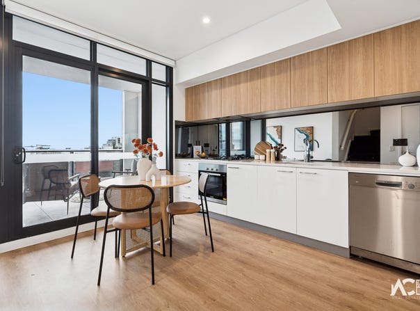 E305/68 Elizabeth Street, Adelaide, SA 5000