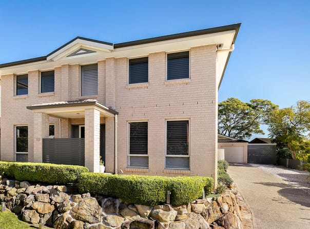 12 Hakea Street, Yarrawarrah, NSW 2233