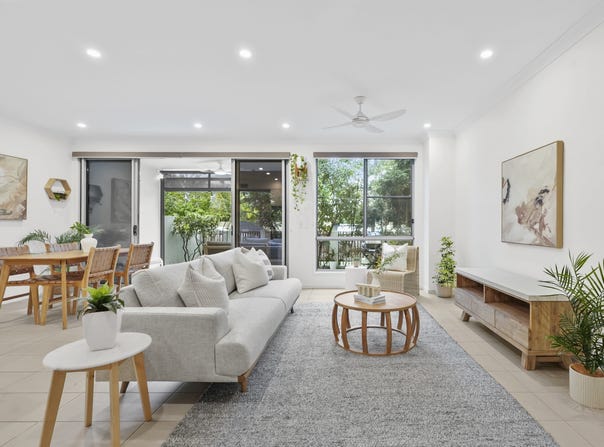 7/3031 The Boulevard, Carrara, Qld 4211
