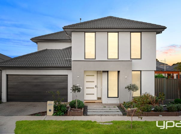 13 Iconic Drive, Tarneit, Vic 3029