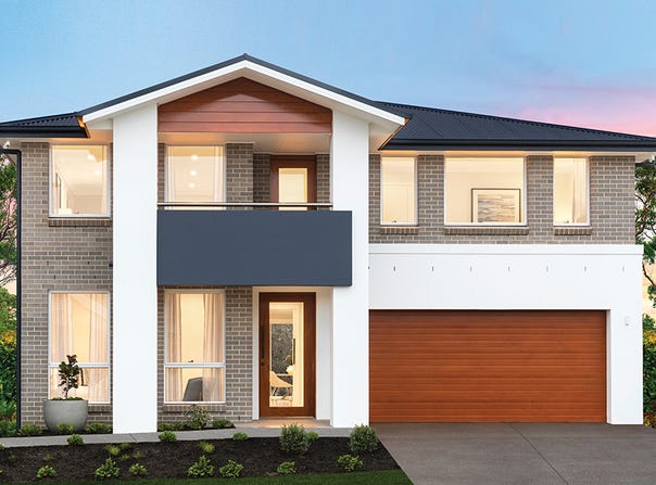 14 Gizi Street, Box Hill, NSW 2765