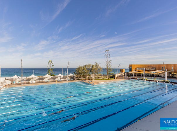 100/174 The Esplanade, Scarborough, WA 6019