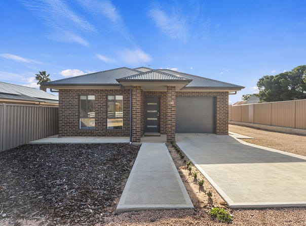 38 Kitto Road, Moonta Bay, SA 5558