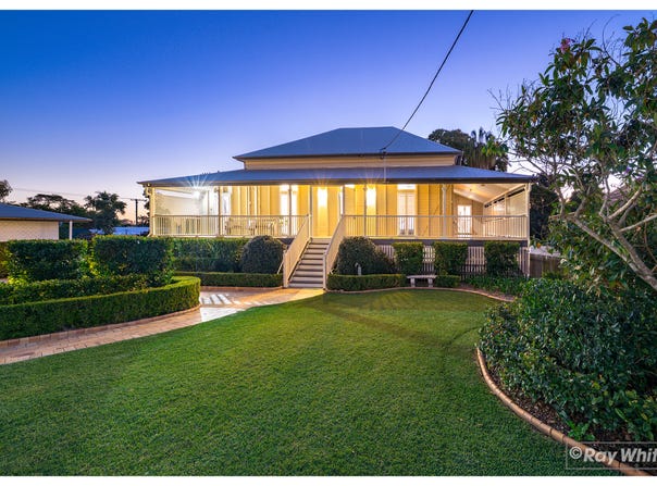 322 Agnes Street, The Range, Qld 4700