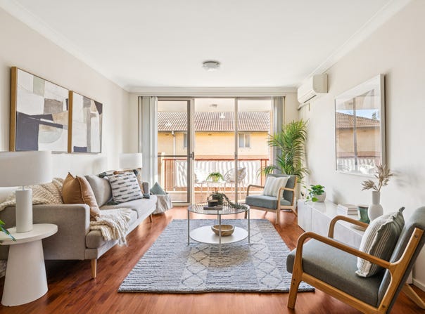 10F/19-21 George Street, North Strathfield, NSW 2137