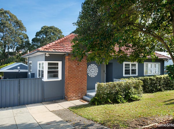 16 Peters Avenue, Wallsend, NSW 2287