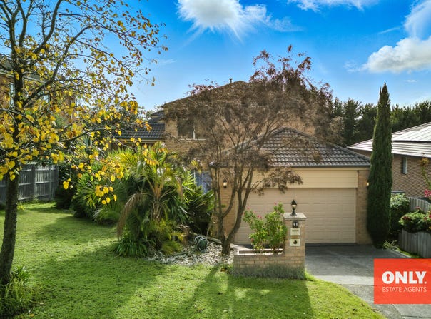 46 Grenfell Rise, Narre Warren South, Vic 3805