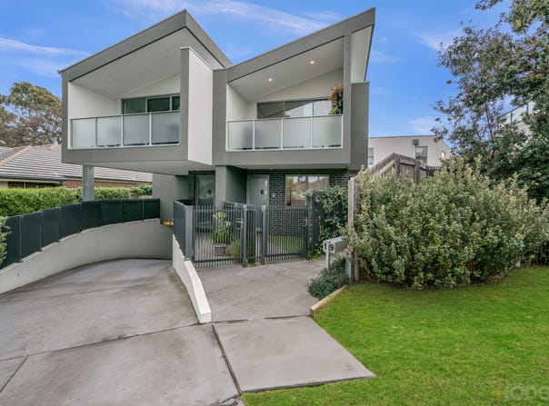 6/19 Reeve Court, Cheltenham, Vic 3192