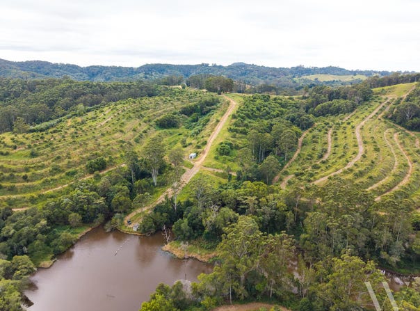 136 Top Forestry Road, Ridgewood, Qld 4563