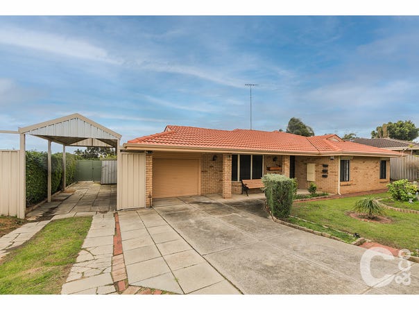 35 Newstead Crescent, Parmelia, WA 6167