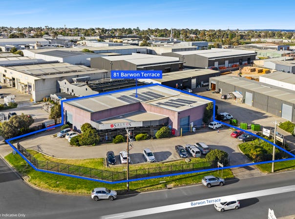81 Barwon Terrace, South Geelong, Vic 3220