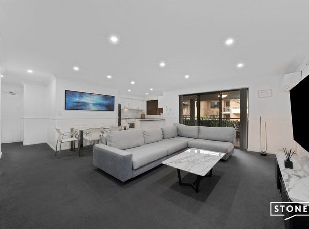 8/9-11 Belmore Street, North Parramatta, NSW 2151