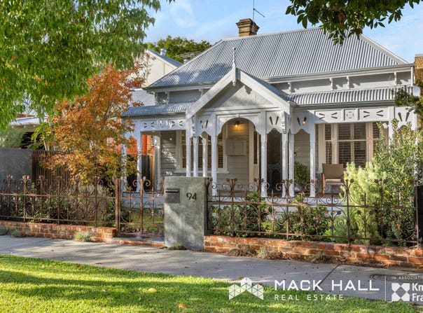 94 Hensman Road, Subiaco, WA 6008