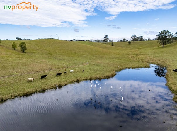 652 Boat Harbour Road, Yarranbella, NSW 2447