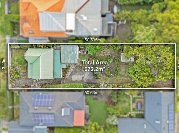 5 Slade Street, Naremburn, NSW 2065