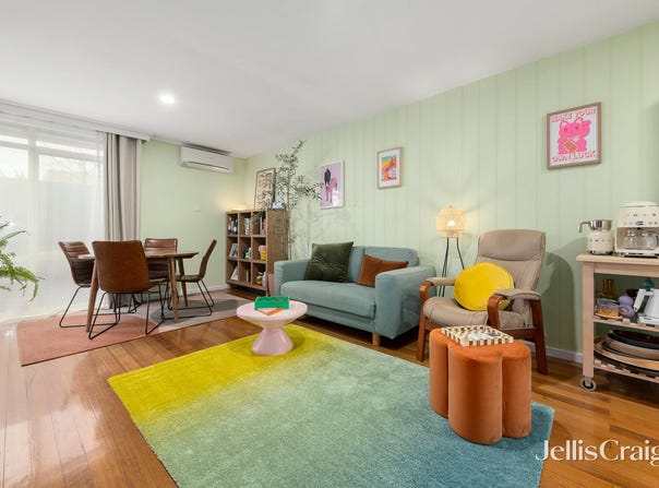 9/8-10 Kent Road, Pascoe Vale, Vic 3044
