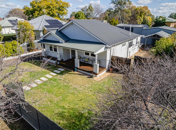 59 Jubilee Street, Dubbo, NSW 2830