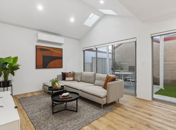 132C Carnarvon Street, East Victoria Park, WA 6101