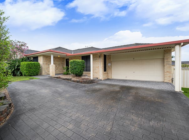 9 Concorde Way, Hamlyn Terrace, NSW 2259