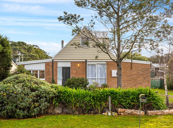 6 Vincent Avenue, Verona Sands, Tas 7112