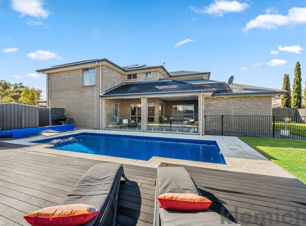 31 Craigburn Road, Craigburn Farm, SA 5051