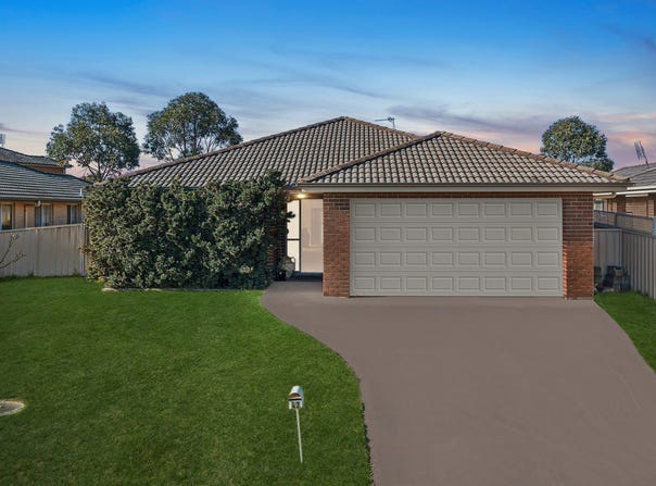 42 Primrose Drive, Hamlyn Terrace, NSW 2259