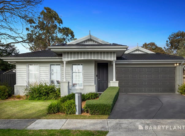 2A McDonald Crescent, Boronia, Vic 3155