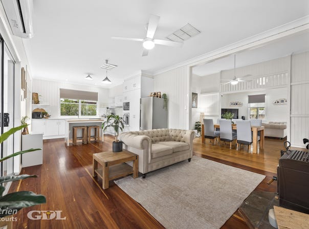 33 Wood Street, Dalby, Qld 4405