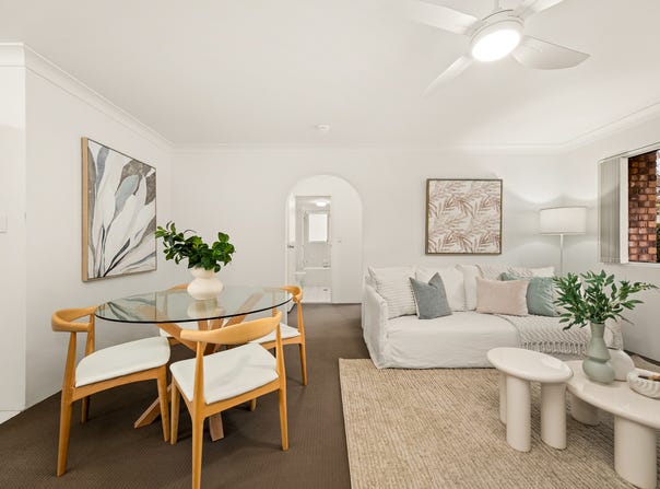 1/51 Adamson Street, Wooloowin, Qld 4030