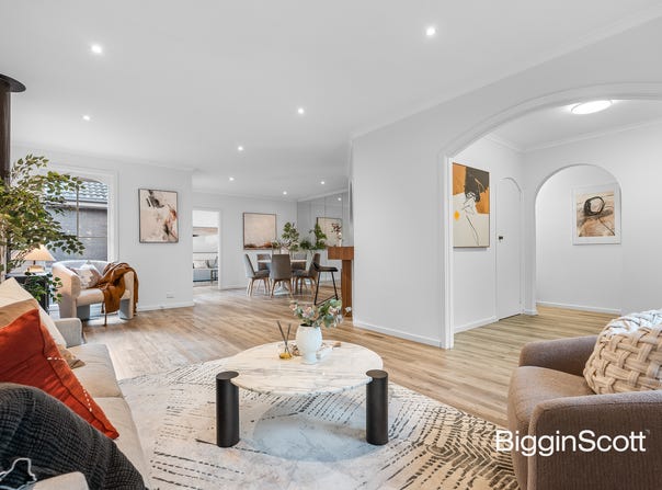 5 Kiama Close, Vermont South, Vic 3133