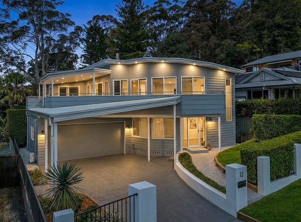 12 Brighton Road, Saratoga, NSW 2251