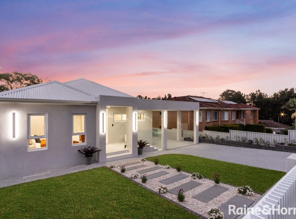 37 Clarke Street, Peakhurst, NSW 2210