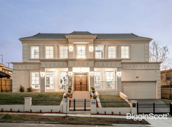 63 Dehnert Street, Doncaster East, Vic 3109