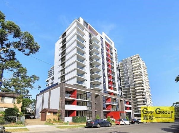 107/2 Chester Street, Epping, NSW 2121