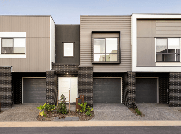 64/61 Railway Parade, Nudgee, Qld 4014