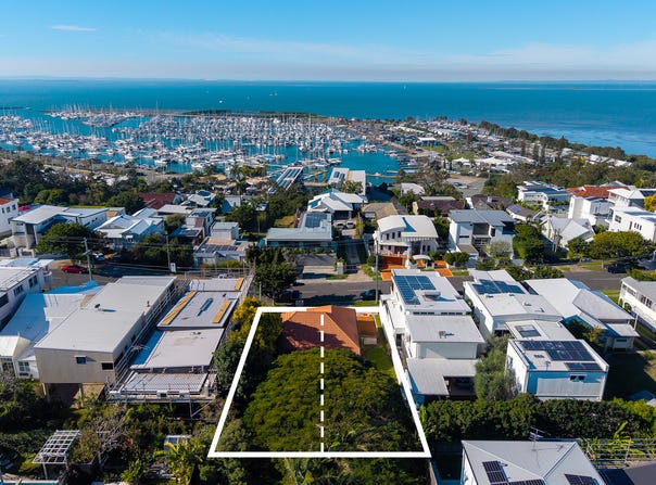 101 Oceana Terrace, Manly, Qld 4179