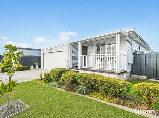 75/64 Ferguson Street, Cessnock, NSW 2325