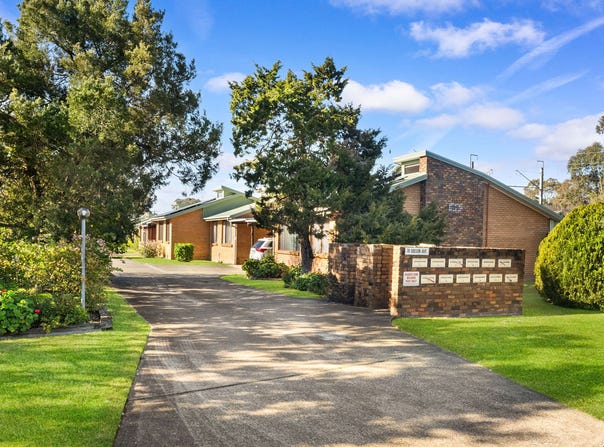 5/76 Gibson Avenue, Werrington, NSW 2747