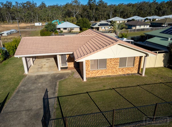 4 Tew Court, Gatton, Qld 4343