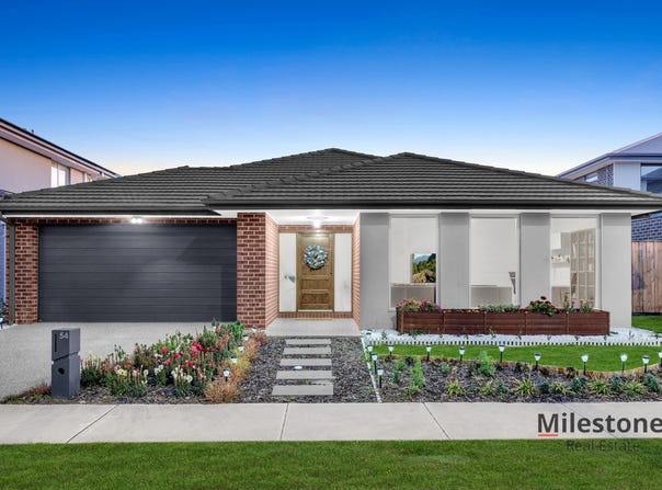 54 Saltcoats Road,, Clyde North, Vic 3978