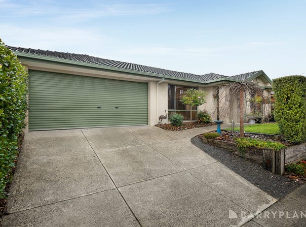 4 Cosmo Court, Kilsyth, Vic 3137