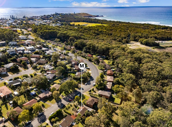95 Nightingale Street, Woolgoolga, NSW 2456