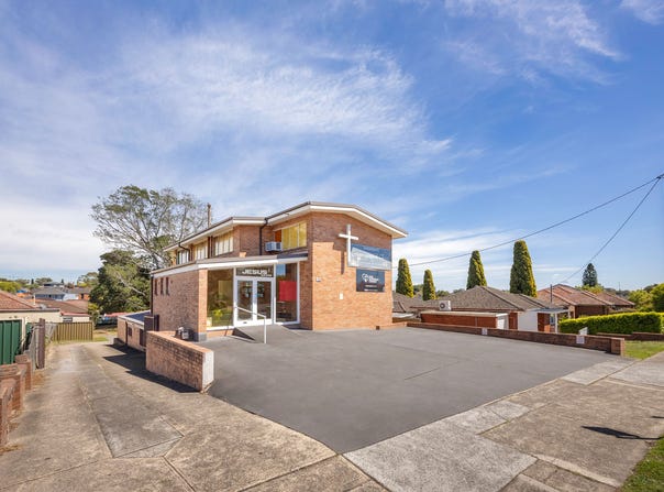 125 Kingsgrove Road, Kingsgrove, NSW 2208