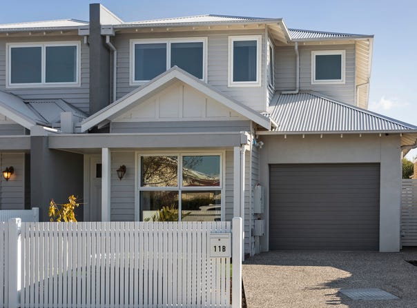 11B Revo Street, Newport, Vic 3015