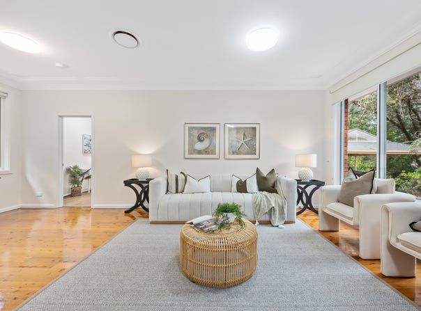 4 Constance Close, Epping, NSW 2121