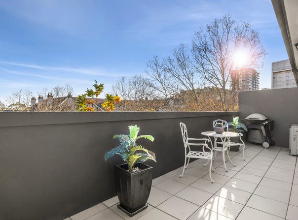 311/333 Pacific Highway, North Sydney, NSW 2060